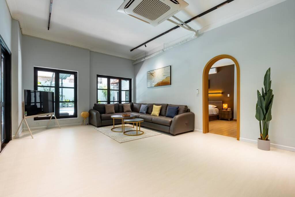 Villa Starfield Golf Pool *