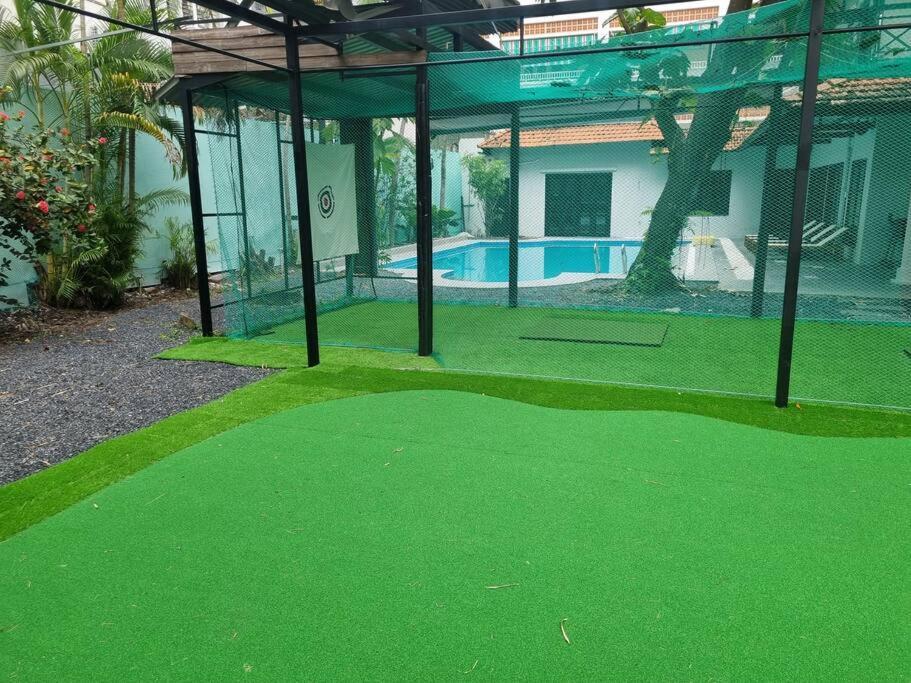 Starfield Golf Pool Hô Chi Minh-Ville