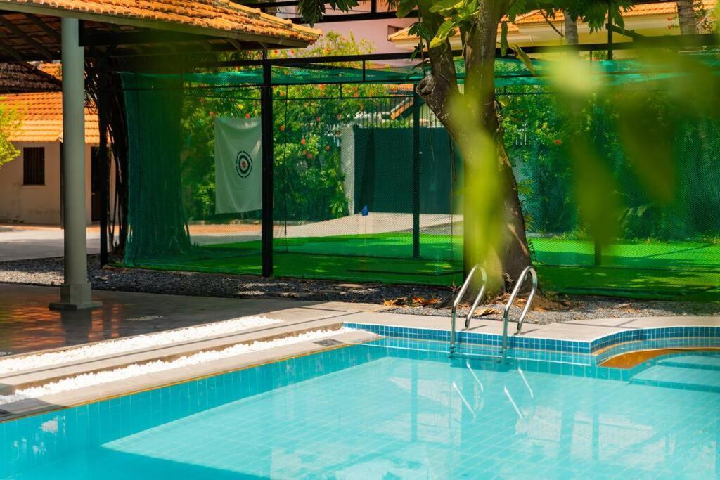 Starfield Golf Pool Hô Chi Minh-Ville