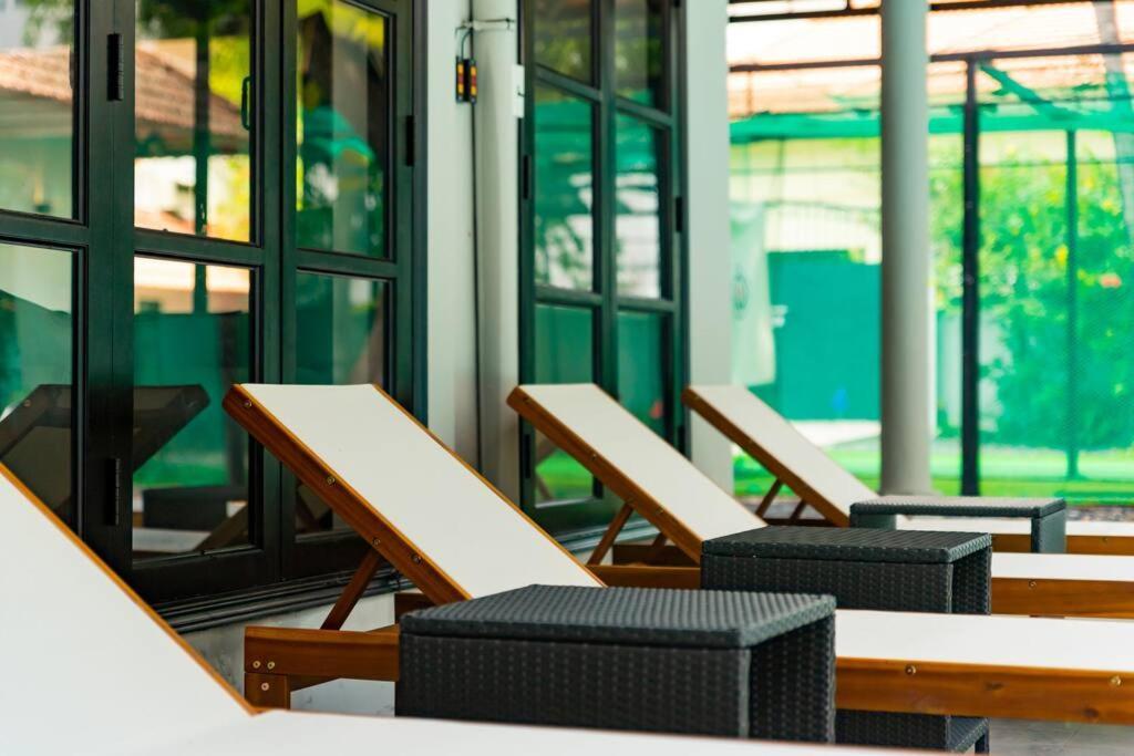 Starfield Golf Pool * Hô Chi Minh-Ville