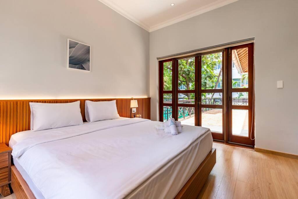 Starfield Golf Pool Villa Hô Chi Minh-Ville
