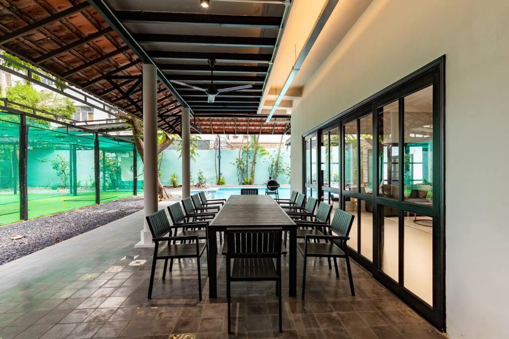 Starfield Golf Pool Hô Chi Minh-Ville