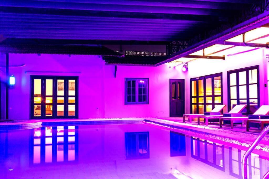 Starfield Golf Pool Biệt thự