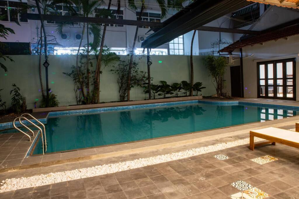 Starfield Golf Pool Biệt thự *
