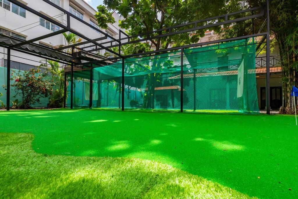 Starfield Golf Pool TP. Hồ Chí Minh